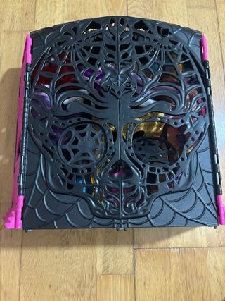 Monster High - Pack Viaje