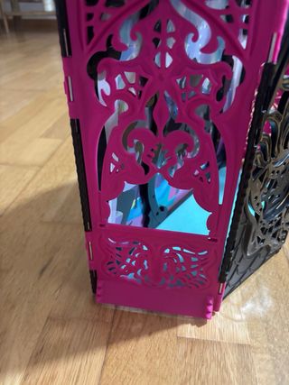 Monster High - Pack Viaje