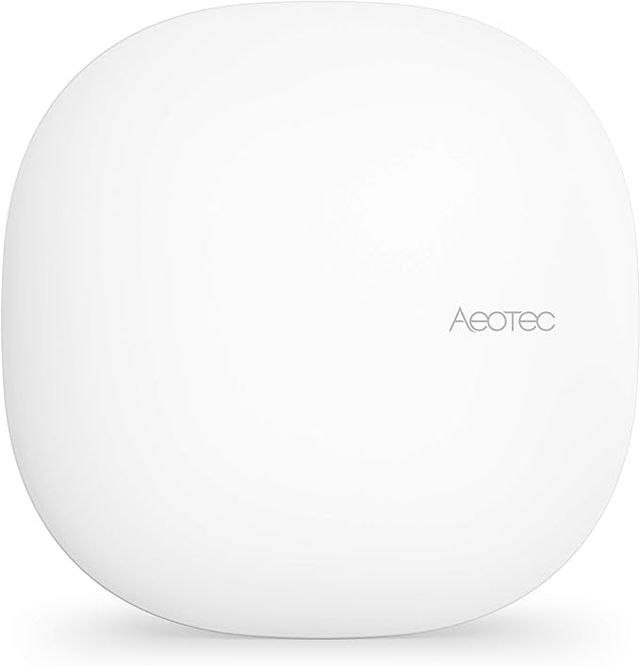 HUB Aeotec Smart Home v3 Hub - PRECINTADO