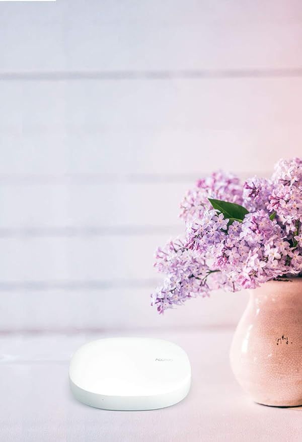 HUB Aeotec Smart Home v3 Hub - PRECINTADO