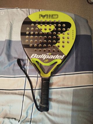 Pala pádel Nox ML10 Pro Cup + Pala inicio + Funda