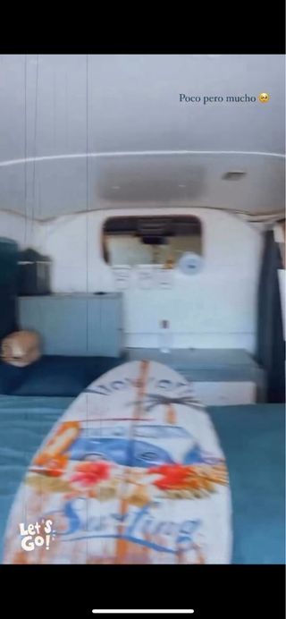 Volkswagen Transporter T5 2003