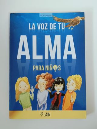 La voz de tu alma para niños
