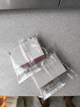Cartuchos tinta Epson originales 1303 y 1304