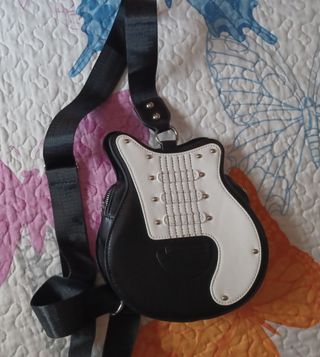 Bolso guitarra -  Nuevo
