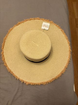 Sombrero The Code Provenza beige