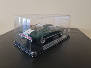 Maqueta 1/24 Ford Mustang Shelby GT500 1967