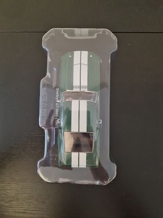 Maqueta 1/24 Ford Mustang Shelby GT500 1967