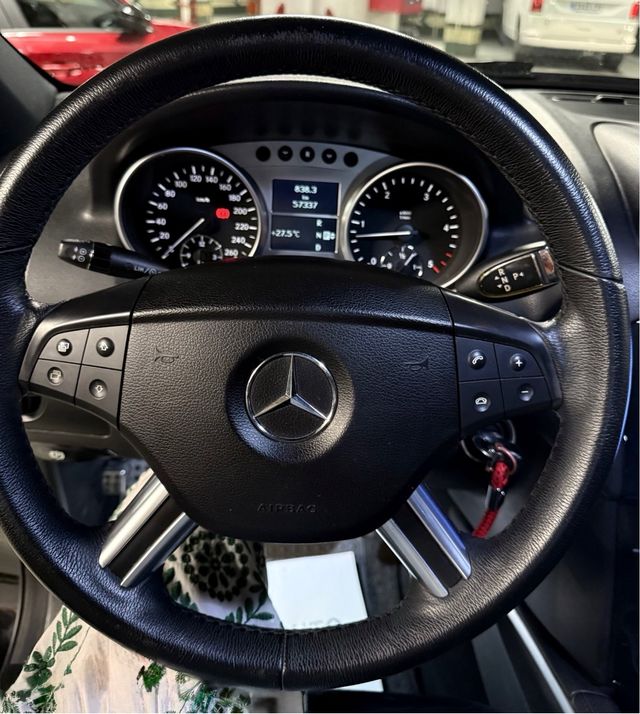 Mercedes-Benz ML 280 CDI  