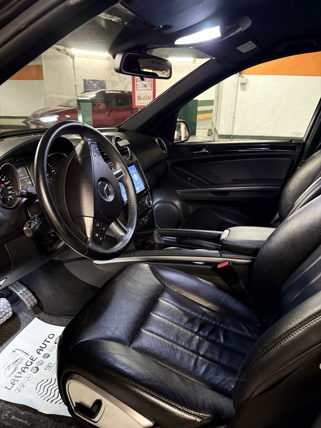 Mercedes-Benz ML 280 CDI  