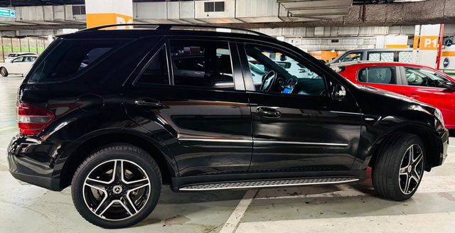 Mercedes-Benz ML 280 CDI  