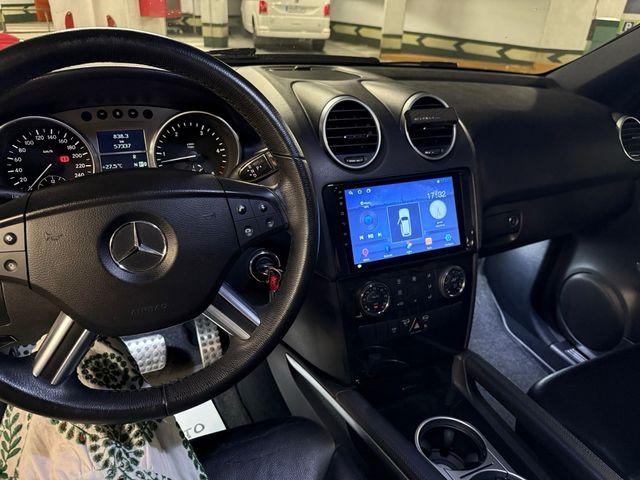 Mercedes-Benz ML 280 CDI  