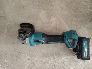 radial /Amoladora Angular Makita