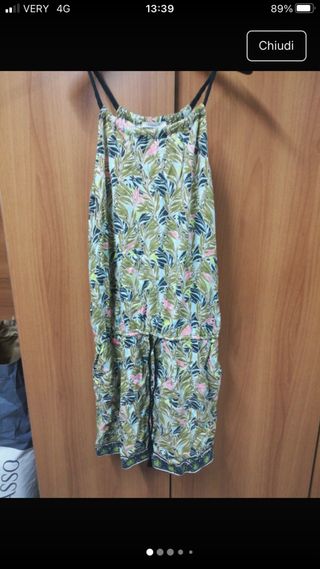 Vestitino Promod tg M