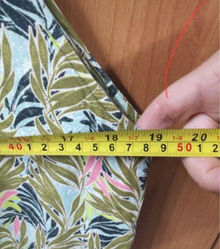 Vestitino Promod tg M