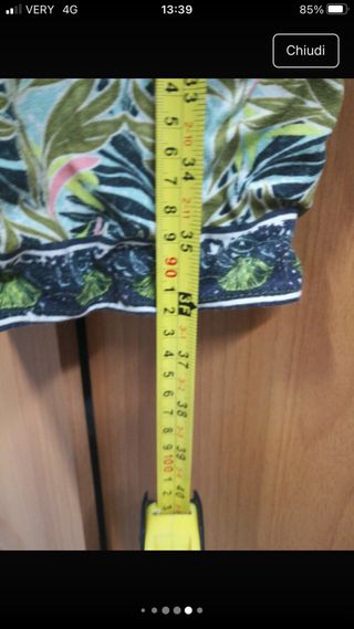 Vestitino Promod tg M