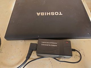 Computer portatile Toshiba Tecra M11 162 ***** Pezzi****