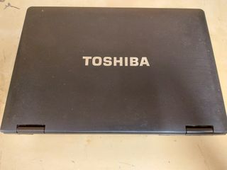 Computer portatile Toshiba Tecra M11 162 ***** Pezzi****