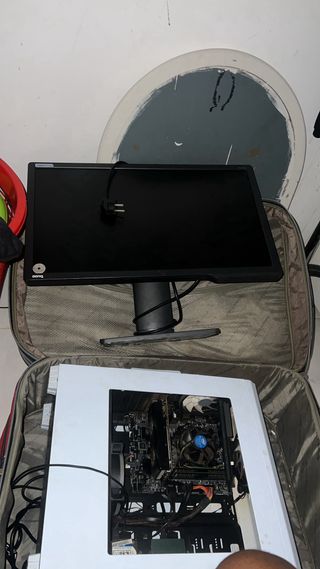 Pc gaming 