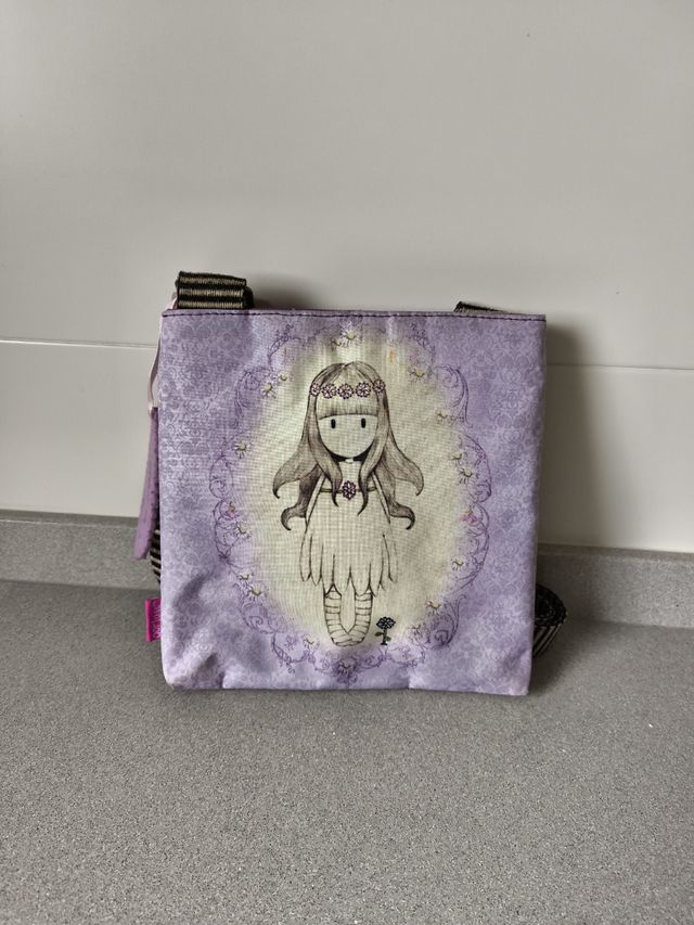 Bolso Santoro Gorjuss