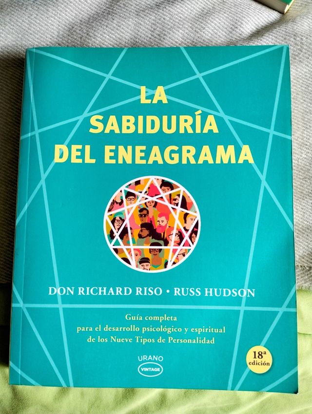 La sabiduria del eneagrama
