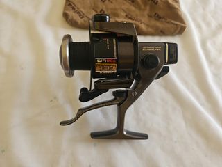 DAIWA SS  TOURNAMENT 750 LB