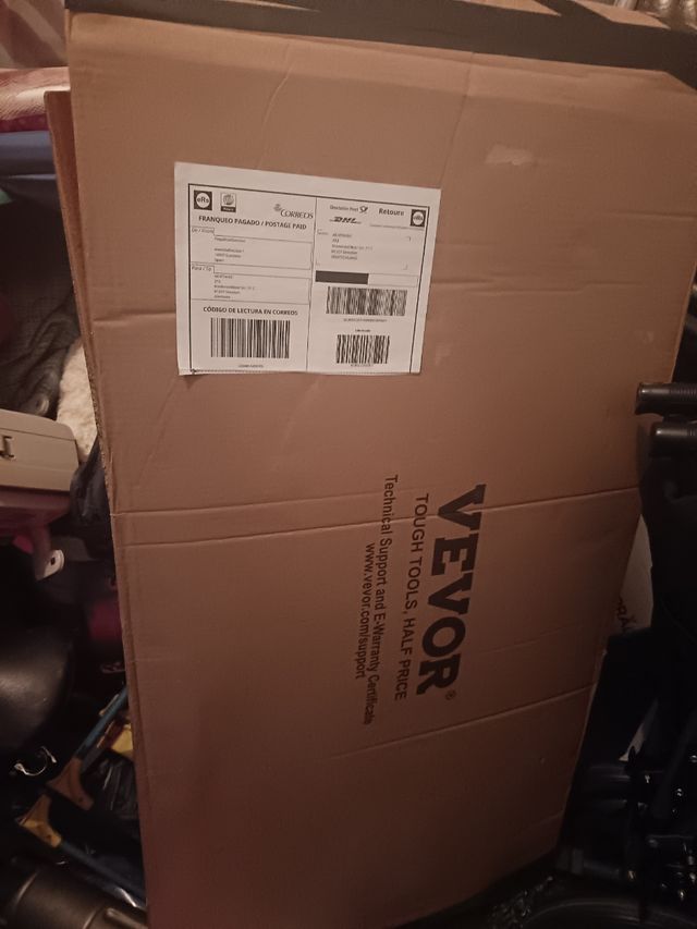 Juego Arcade Baloncesto Plegable,sin abrir, ticket