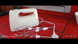 Batidora Moulinex Supermix 160