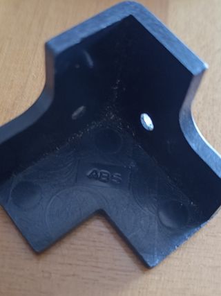 Angolari protezione ABS - 8pz