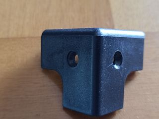 Angolari protezione ABS - 8pz