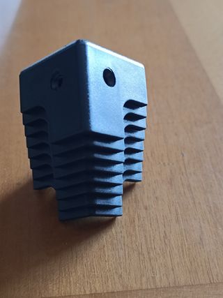 Angolari protezione ABS - 8pz