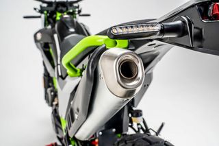 Vertigo Linko 125cc - Nueva a estrenar