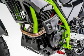 Vertigo Linko 125cc - Nueva a estrenar