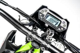 Vertigo Linko 125cc - Nueva a estrenar