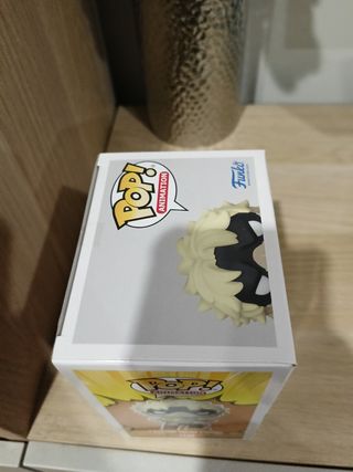 Funko Pop! Fatgum (Forma Delgado) #1142