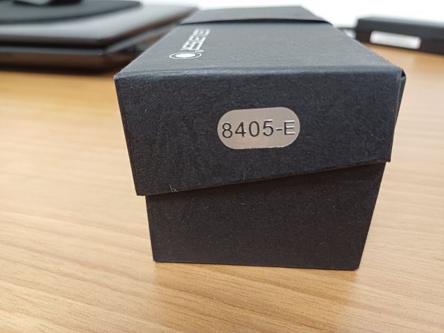 LED LENSER P5E - Torcia LED