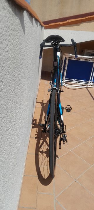 Coluer invicta SL en talla 58