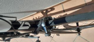 Coluer invicta SL en talla 58