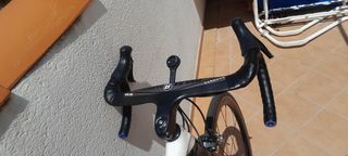 Coluer invicta SL en talla 58