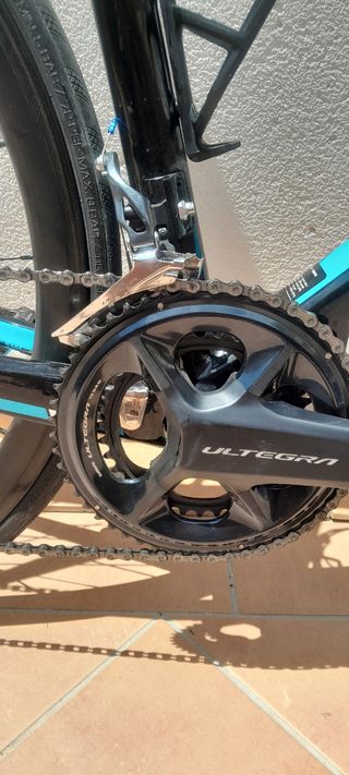 Coluer invicta SL en talla 58