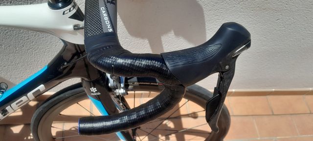 Coluer invicta SL en talla 58