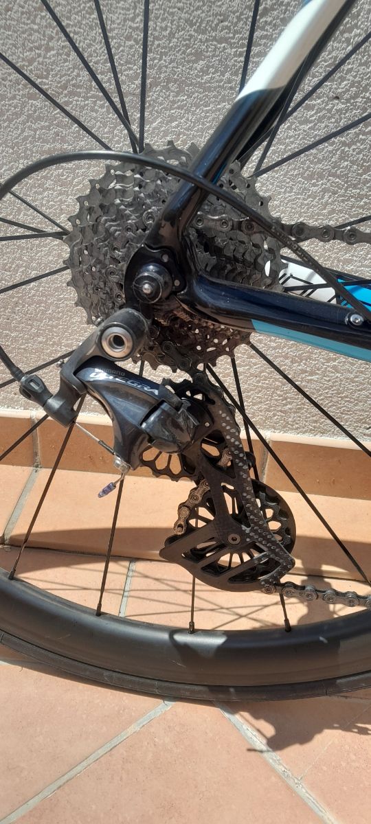 Coluer invicta SL en talla 58