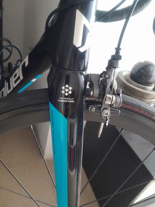 Coluer invicta SL en talla 58