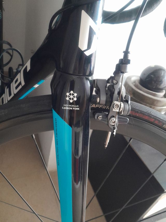 Coluer invicta SL en talla 58