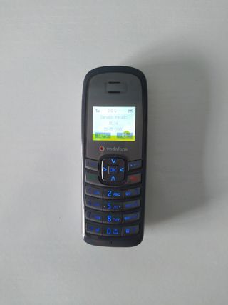 Teléfono inalámbrico Huawei ETS8121