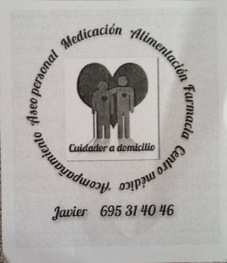 Servicio de ayuda a domicilio