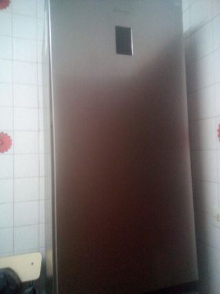 Combi frigorífico - 1 año uso