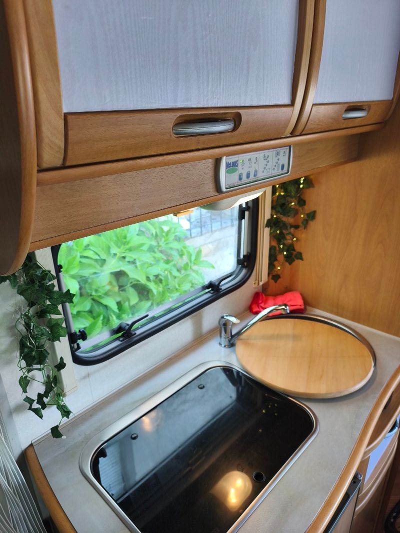 FIAT Ducato 2004 - foto 1