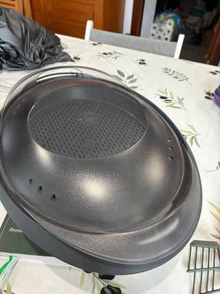 Thermomix TM5 - Robot de Cocina 