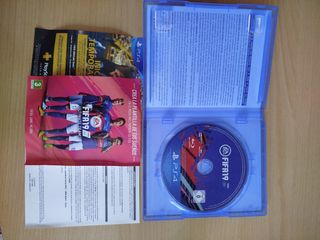 FIFA 19 PS4 (PlayStation 4)